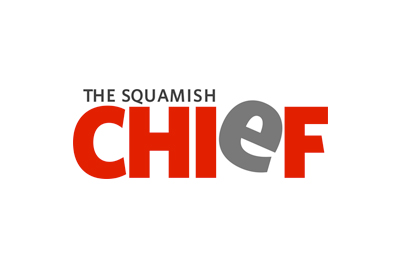 Squamish Chief 