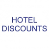 Travel & Hotel Discounts