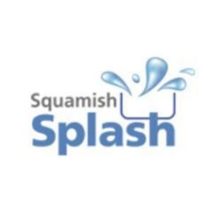 Squamish Splash