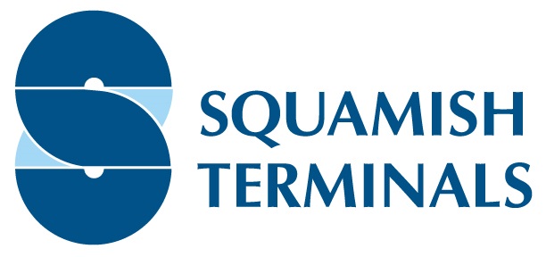 Squamish Terminals 