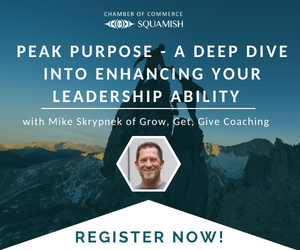 Peak Purpose – A Deep Dive into Enhancing Your Leadership Ability