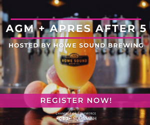 AGM and Apres