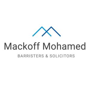 Mackoff Mohamed