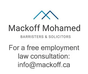 Mackoff Mohamed Barristers & Solicitors
